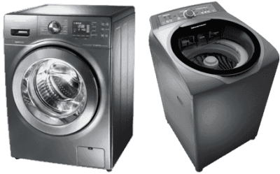 Conserto de Máquina de Lavar Multimarca