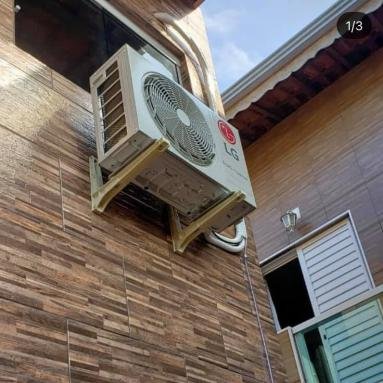 Instalação Evaporadora Ar Condicionado